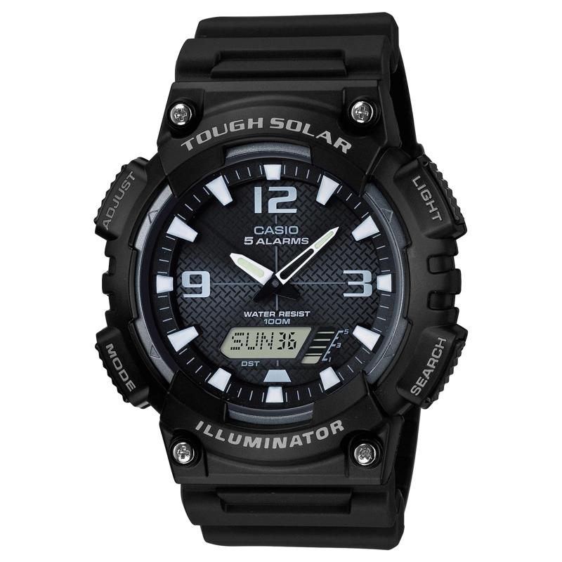 RELOJ HOMBRE CASIO AQ-S810W-1AVDF - 1