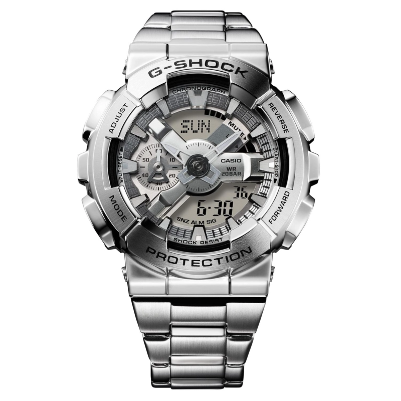 RELOJ HOMBRE G-SHOCK GM-110D-8ADR - 2