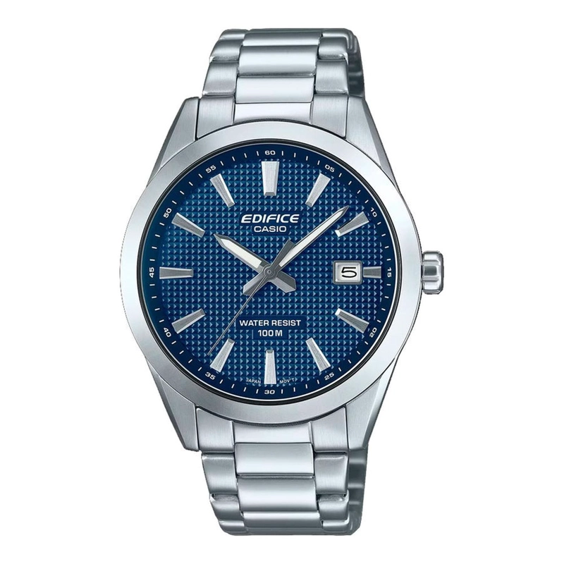 RELOJ HOMBRE EDIFICE EFV-160D-2AVDF - 1
