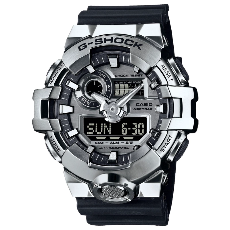 RELOJ HOMBRE G-SHOCK GM-700-1ADR - 1