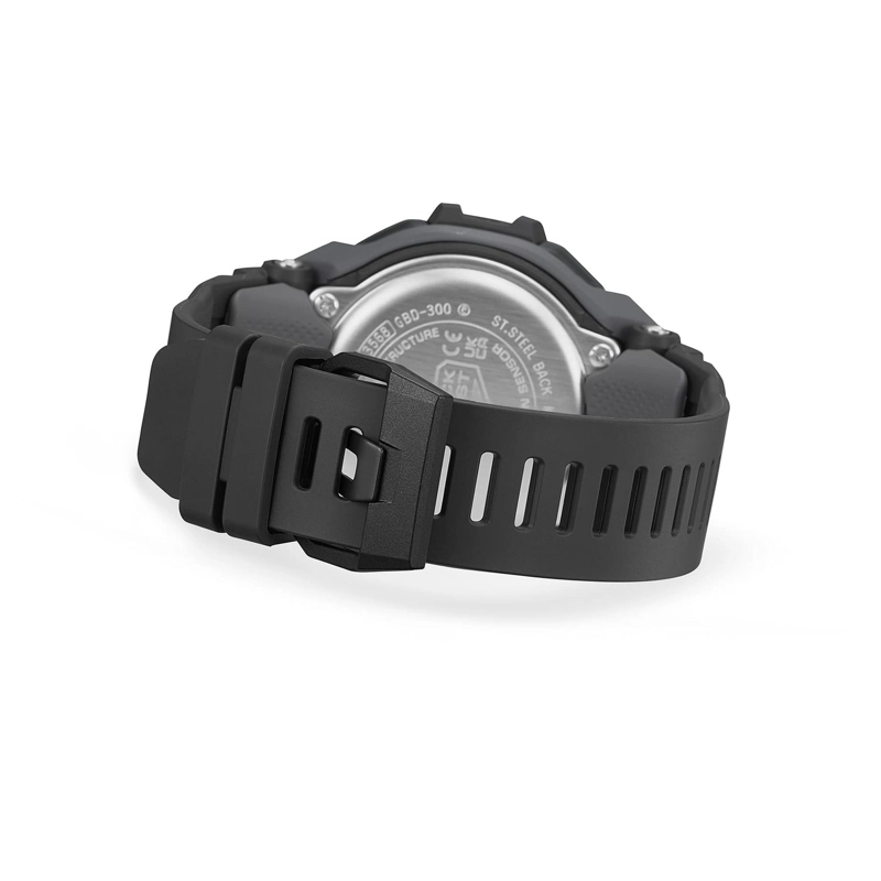 RELOJ HOMBRE G-SHOCK GBD-300-1DR - 4