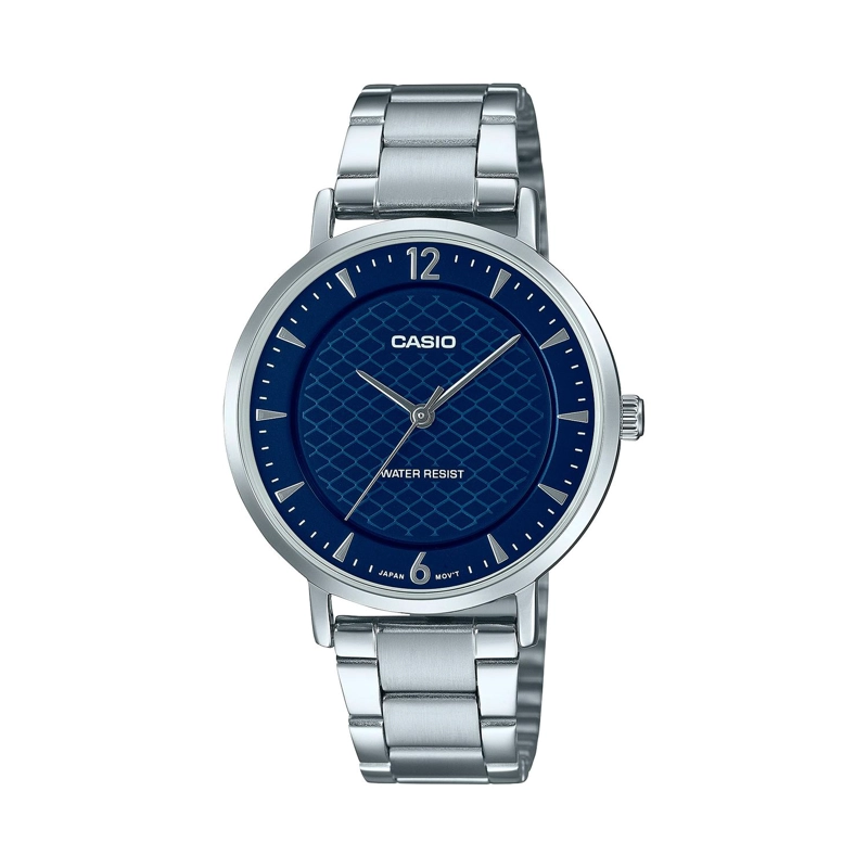 RELOJ MUJER CASIO LTP-VT04D-2ADF - 1