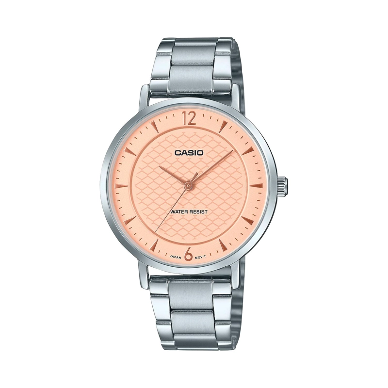 RELOJ MUJER CASIO LTP-VT04D-4ADF - 1
