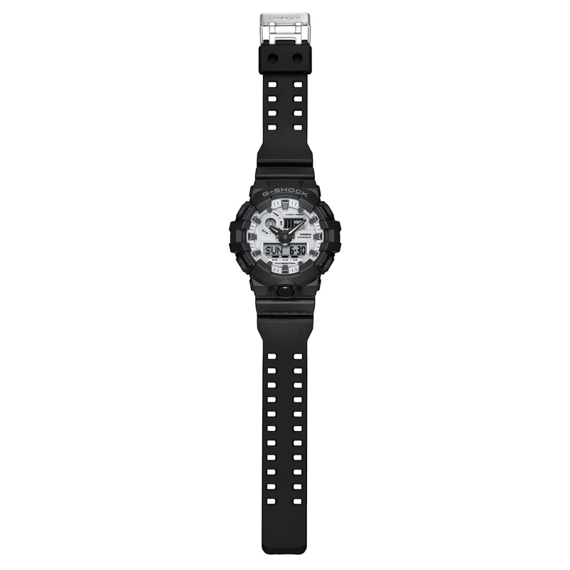 RELOJ HOMBRE G-SHOCK GA-700WD-1ADR - 2