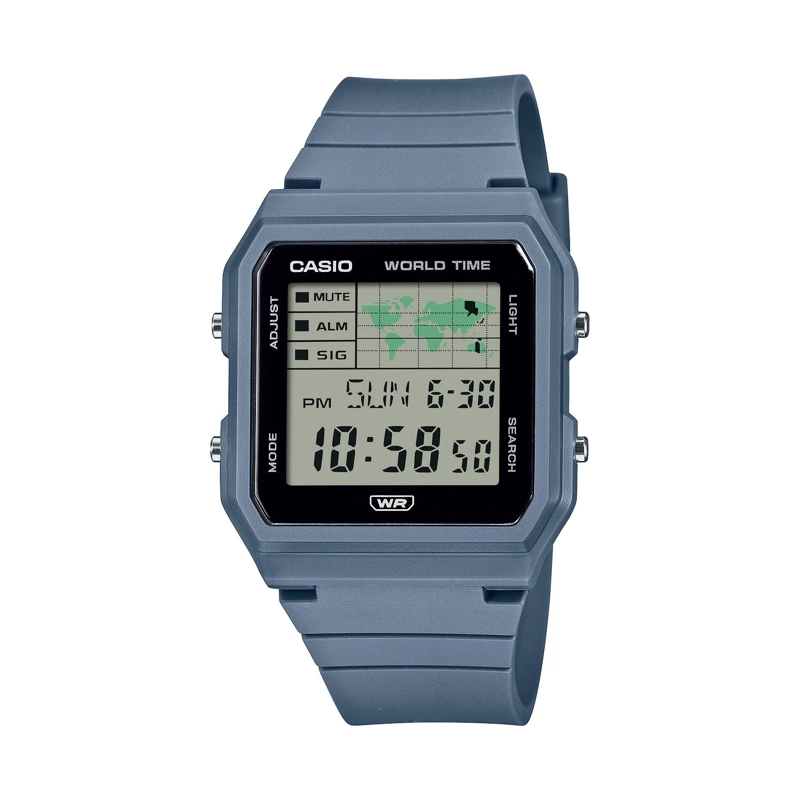 RELOJ HOMBRE CASIO LF-30W-2ADF - 1