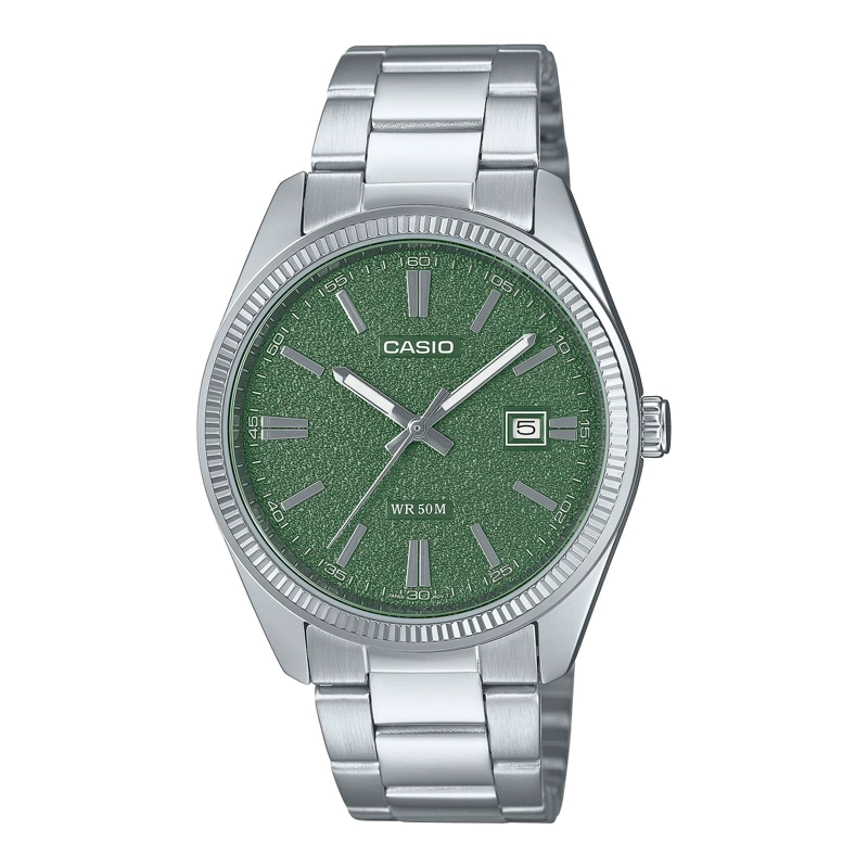 RELOJ HOMBRE CASIO MTP-1302DA-3AVDF - 1