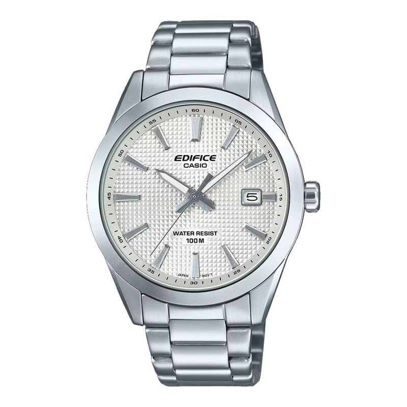 RELOJ HOMBRE EDIFICE EFV-160D-7AVDF - 1