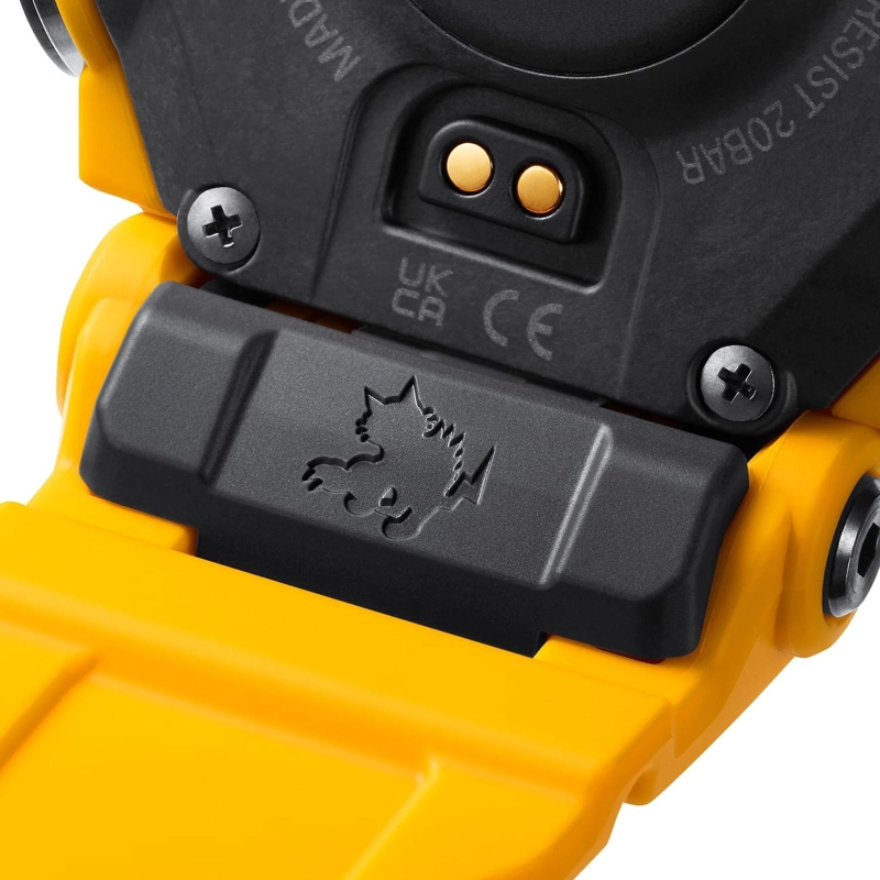 RELOJ HOMBRE G-SHOCK GPR-H1000-9DR - 3