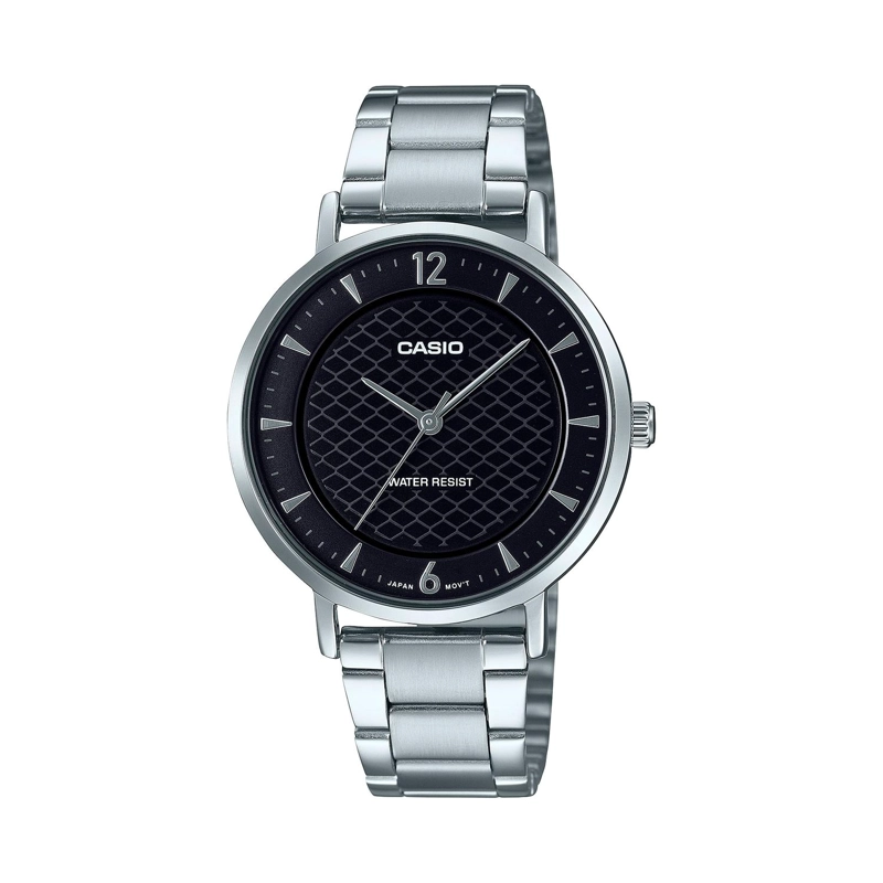 RELOJ MUJER CASIO LTP-VT04D-1ADF - 1