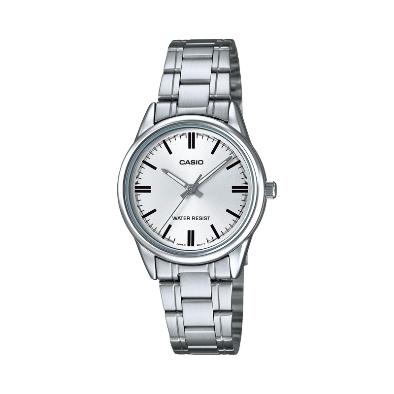 RELOJ MUJER CASIO LTP-V005D-7AUDF - 1