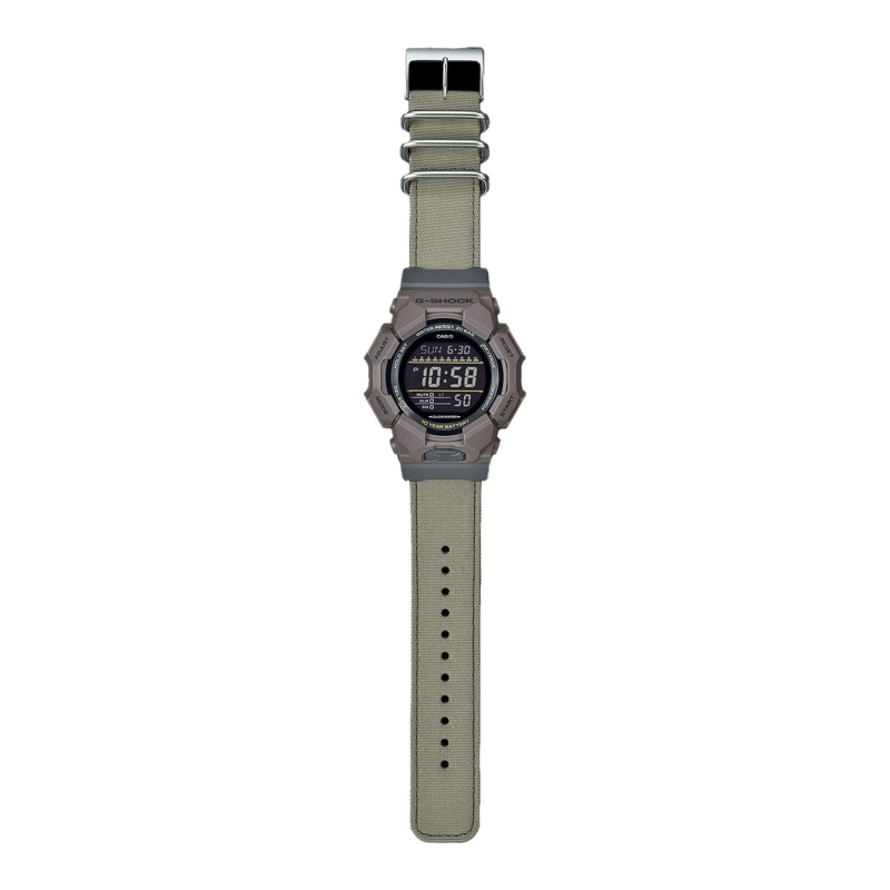 RELOJ HOMBRE G-SHOCK GD-010CE-5DR - 2