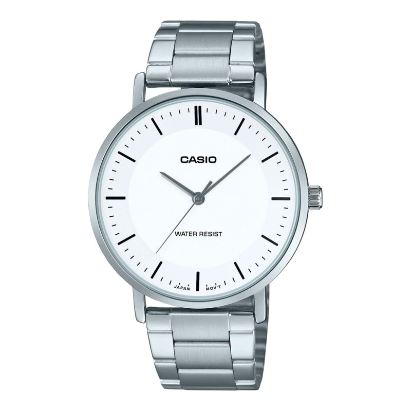 RELOJ HOMBRE CASIO MTP-VT04D-7EDF - 1