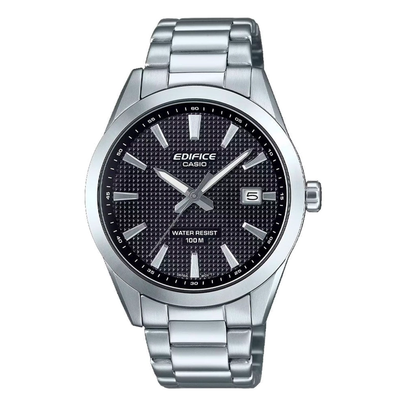 RELOJ HOMBRE EDIFICE EFV-160D-1AVDF - 1