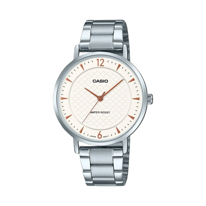 RELOJ MUJER CASIO LTP-VT04D-7ADF - 1