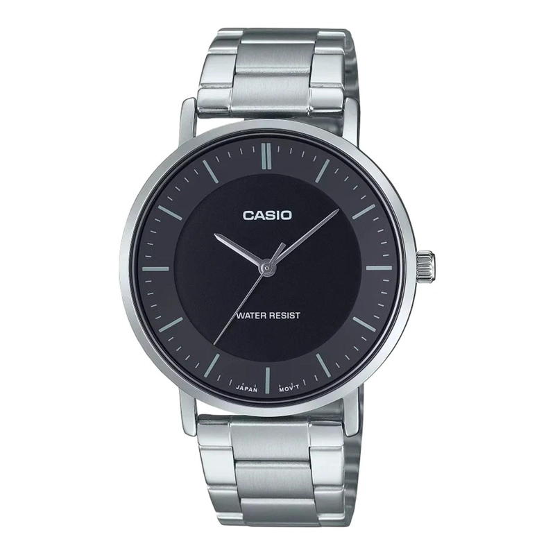 RELOJ HOMBRE CASIO MTP-VT04D-1EDF - 1
