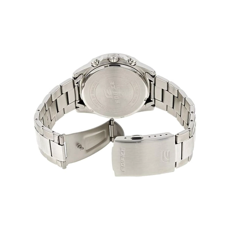 RELOJ HOMBRE EDIFICE EFV-570D-2AVUDF - 3