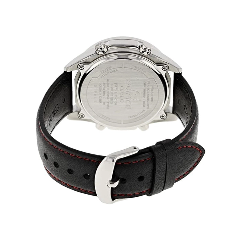 RELOJ HOMBRE EDIFICE EFV-C100L-1AVDF - 3