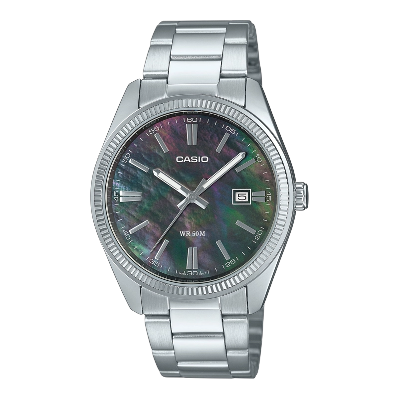 RELOJ HOMBRE CASIO MTP-1302DS-1AVDF - 1