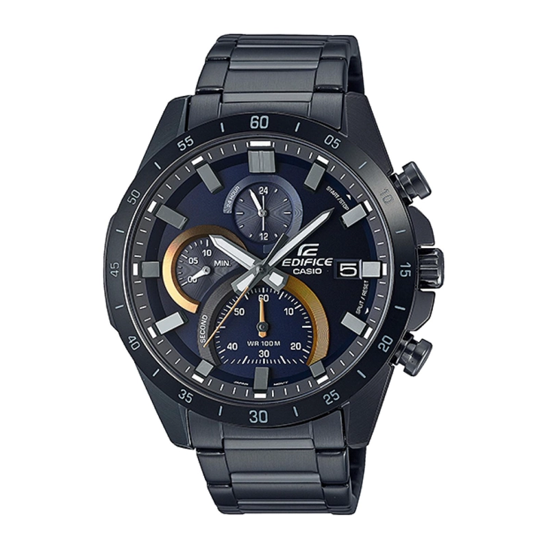 RELOJ HOMBRE EDIFICE EFR-571DC-2AVUDF - 1