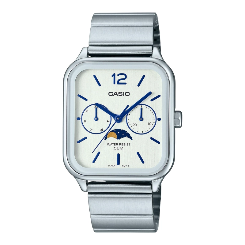 RELOJ HOMBRE CASIO MTP-M305D-7AVDF - 1