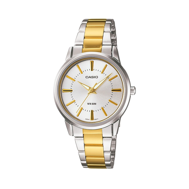 RELOJ MUJER CASIO LTP-1303SG-7AVDF - 1