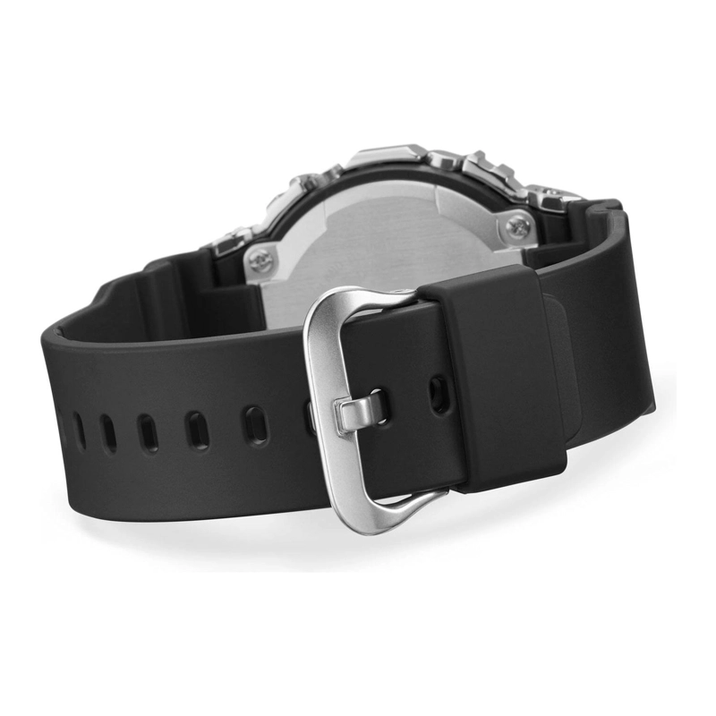RELOJ HOMBRE G-SHOCK PLATEADO GM-5600U-1DR - 6