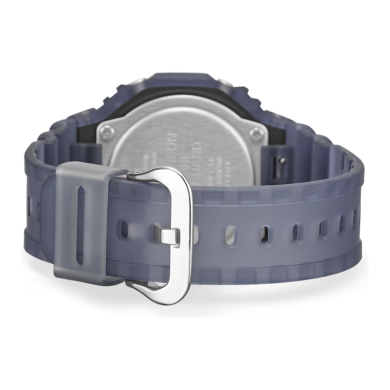 RELOJ HOMBRE G-SHOCK AZUL GA-2100K-2ADR - 4
