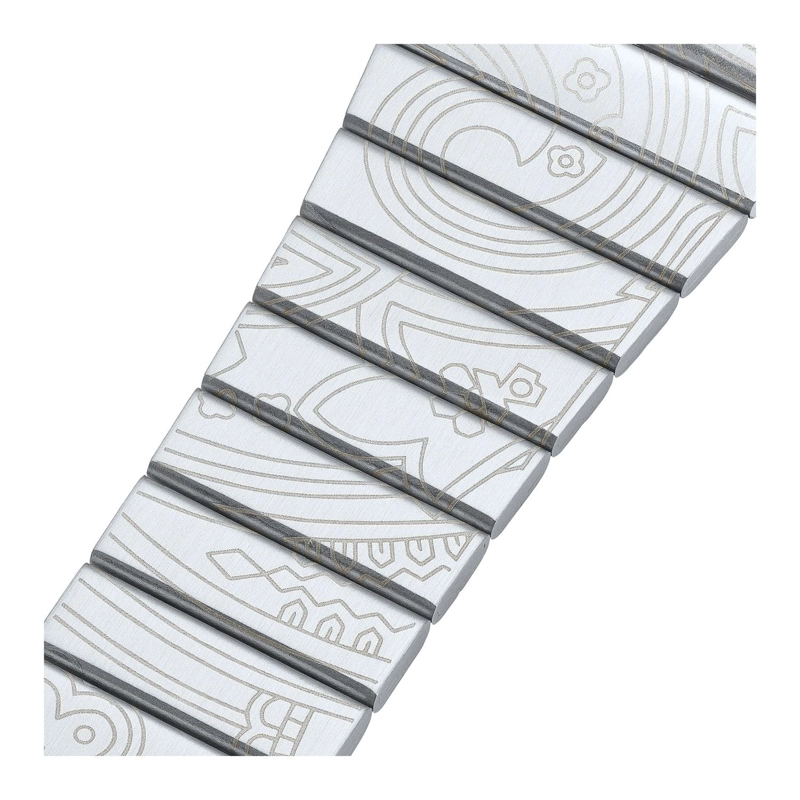 RELOJ UNISEX CASIO PLATEADO AQ-230ELT-7ADR - 8