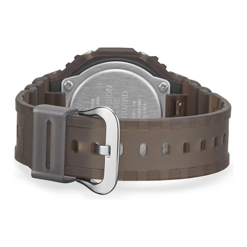 RELOJ HOMBRE G-SHOCK CAFE  GA-2100K-5ADR - 5