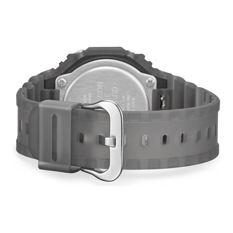 RELOJ HOMBRE G-SHOCK GRIS GA-2100K-1ADR - 4