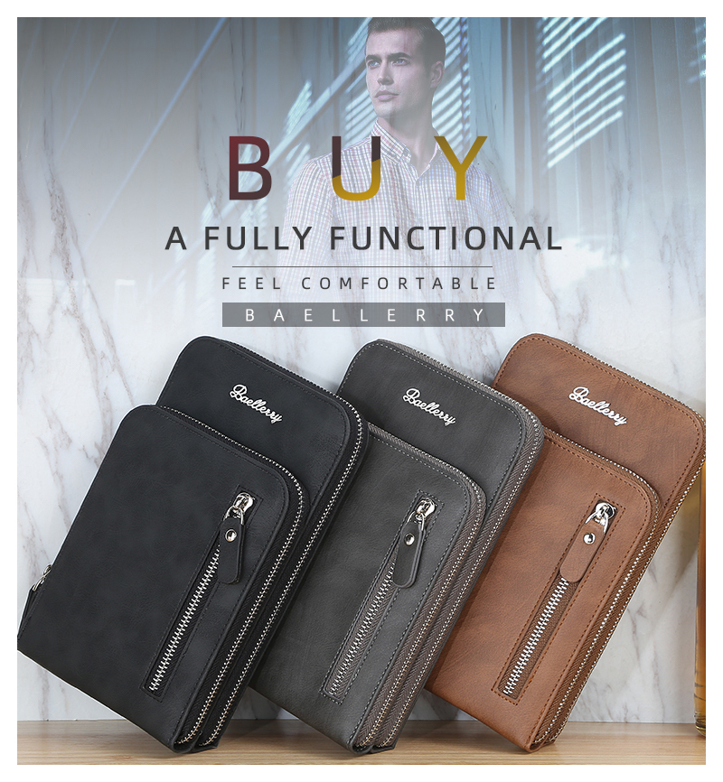 BOLSO PEQUEÑO TIPO BANANO CUERO PU BAELLERRY MOD. STAN - 4