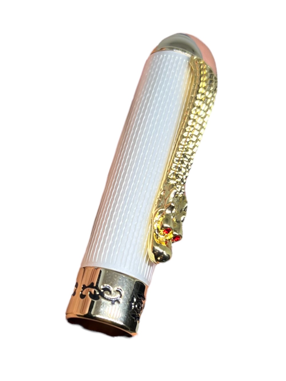 PLUMA ESTILOGRÁFICA LUXHER DRAGON JINHAO DE LUJO ELEGANTE MOD - 3