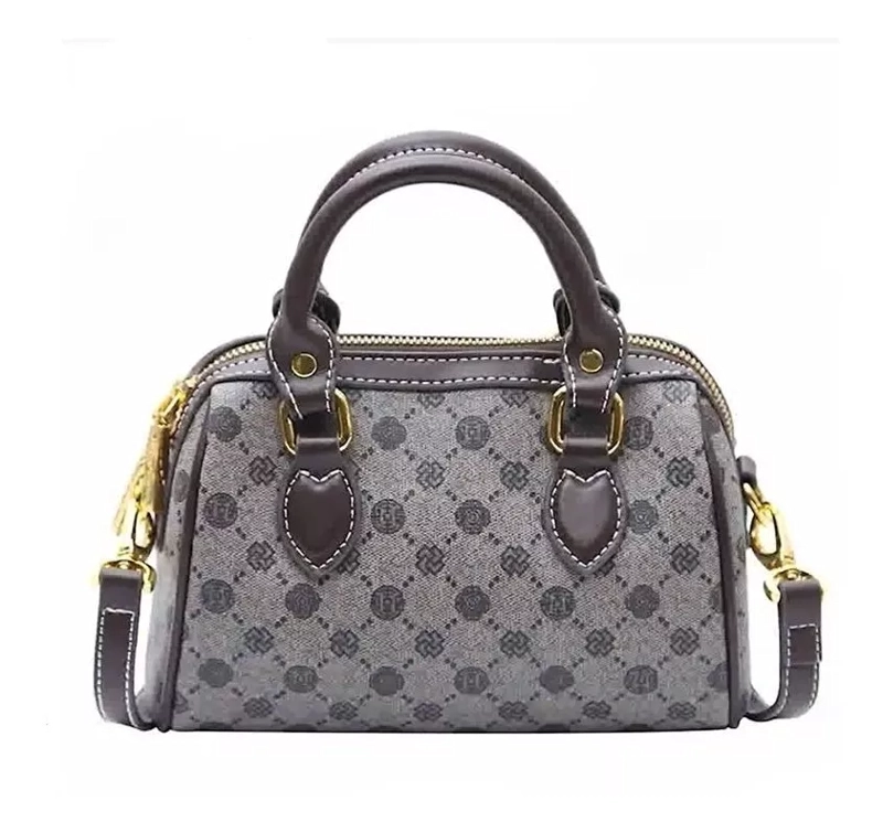 CARTERA PEQUEÑA ELEGANTE LUJO CUERO PU BAELLERRY MOD. LOTUS - 3