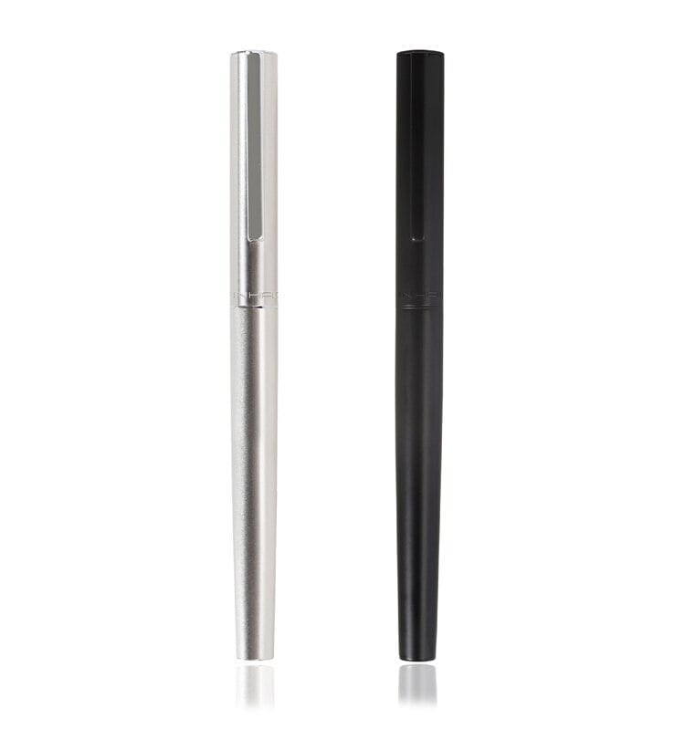 PLUMA ESTILOGRÁFICA LUXHER FINA JINHAO LUJO MOD 035 - 7