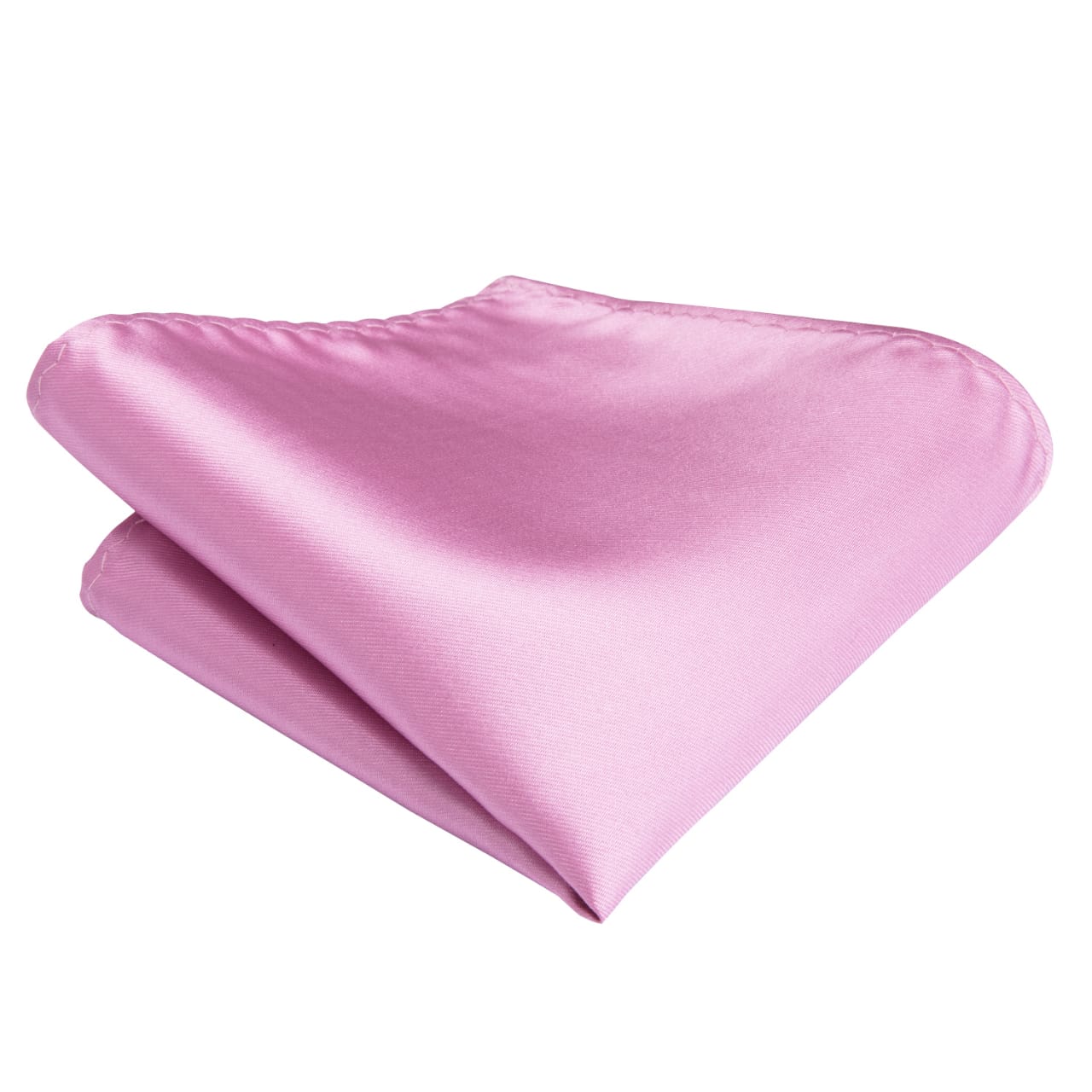 SET CORBATA SEDA LUXHER PAÑUELO Y COLLERAS LUJO HI-TIE MOD LISO - 4