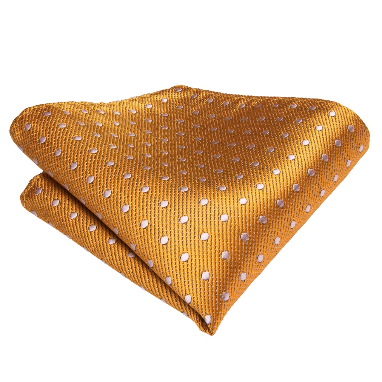SET CORBATA SEDA LUXHER PAÑUELO Y COLLERAS LUJO HI-TIE COLORES - 6