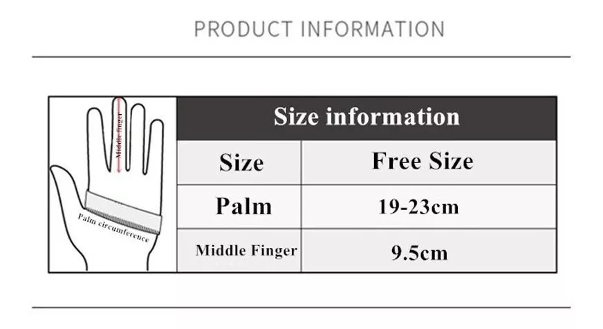 GUANTES FIBRA LUXHER NEGRO CÁLIDOS MICRO ANTIDESLIZANTES TÁCTIL MOD. SPORT - 5