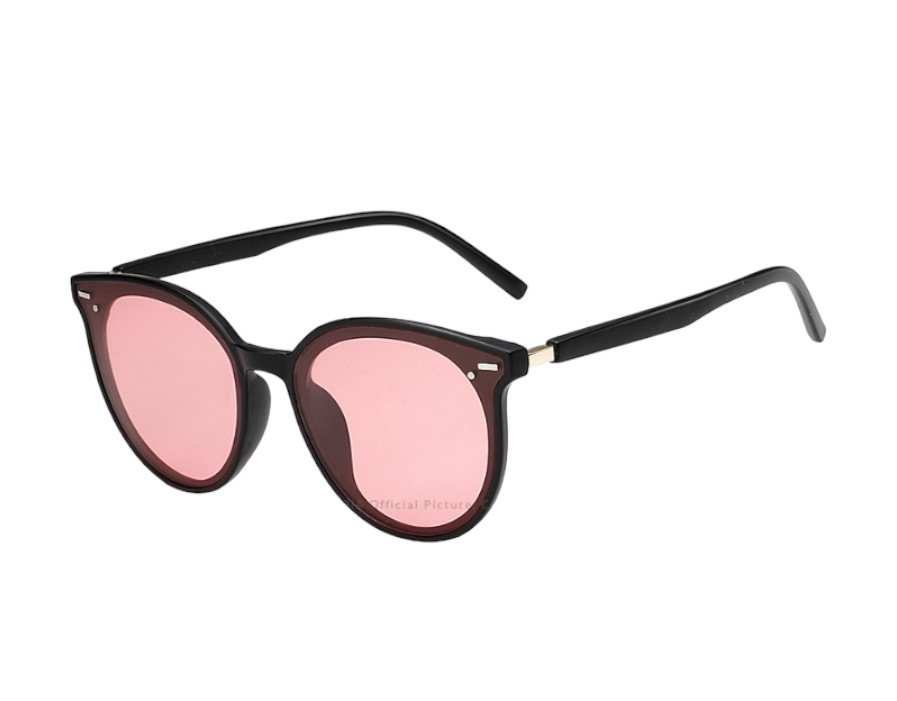 LENTES SOL LUXHER POLARIZADOS VEITHDIA PROTEC UV400 MOD CAT - 1