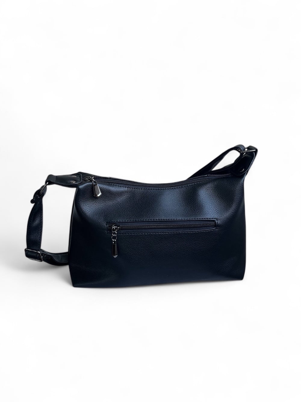 CARTERA ELEGANTE LUXHER MODA LUJO ECO CUERO MOD. LAGOS - 5