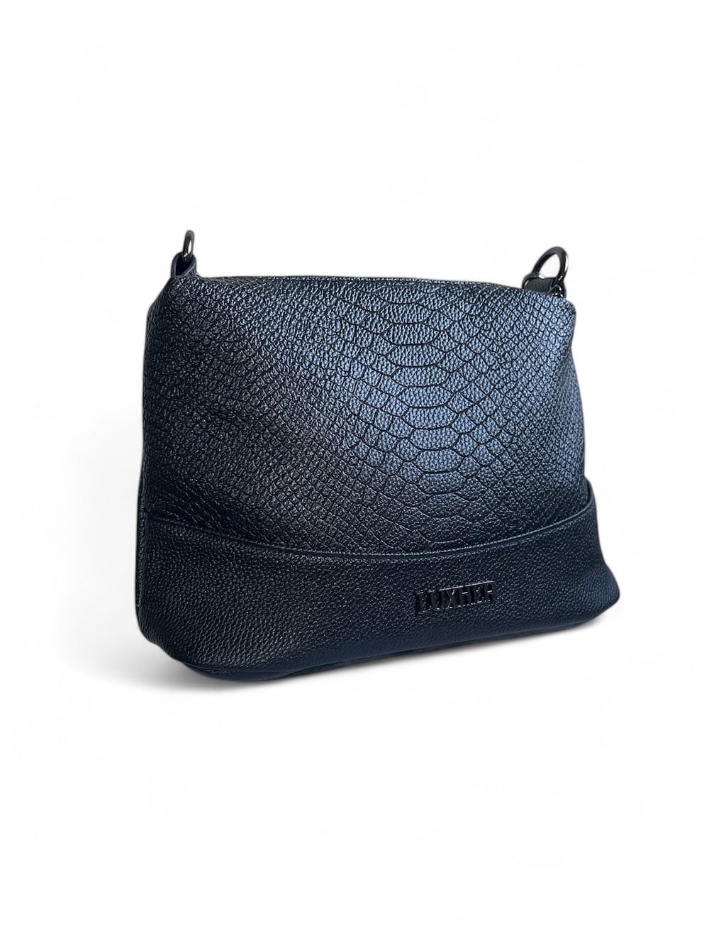 CARTERA BANDOLERA LUXHER MODA ELEGANTE ECO CUERO MOD. SEÚL - 1