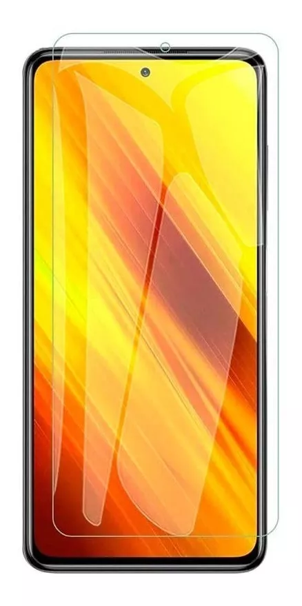 XIAOMI XIAOMI POCO X3 NFC LÁMINA HIDROGEL FULL PEGAMENTO