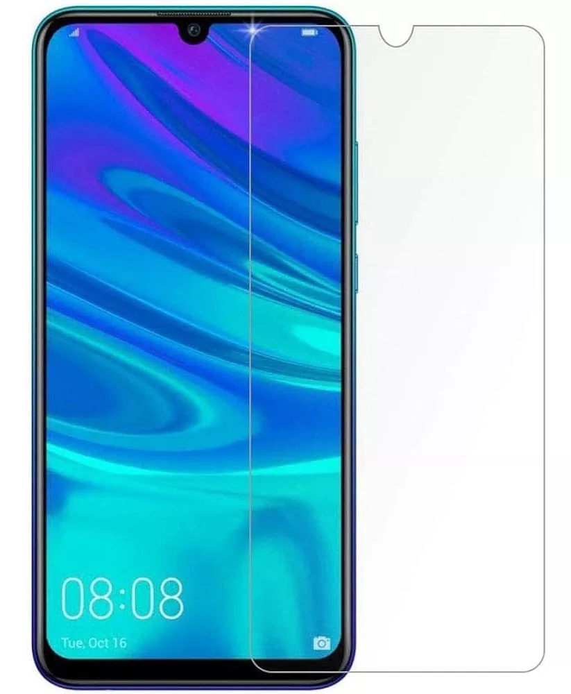 PROTECTOR HUAWEI P30 LITE VIDRIO TEMPLADO 9H GRATIS - 1
