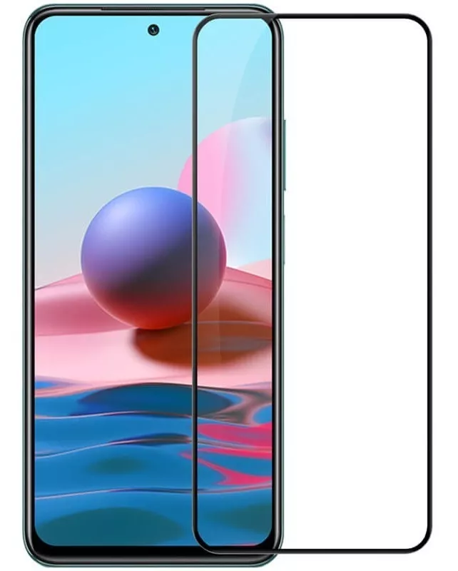 XIAOMI REDMI NOTE 10 PRO 5G MICA CERÁMICA COMPLETA FULL - 1