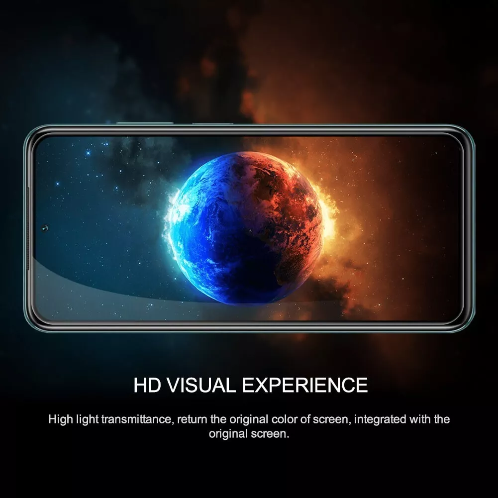 XIAOMI REDMI NOTE 10 PRO 5G MICA CERÁMICA COMPLETA FULL - 3