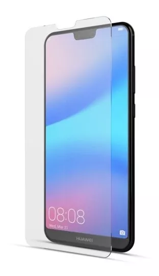 HUAWEI PROTECTOR HUAWEI P20 LITE MICA VIDRIO TEMPLADO 9H