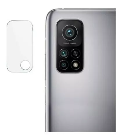 PROTECTOR CÁMARA XIAOMI MI 10T MI 10T PRO ANTIRAYONES - 3