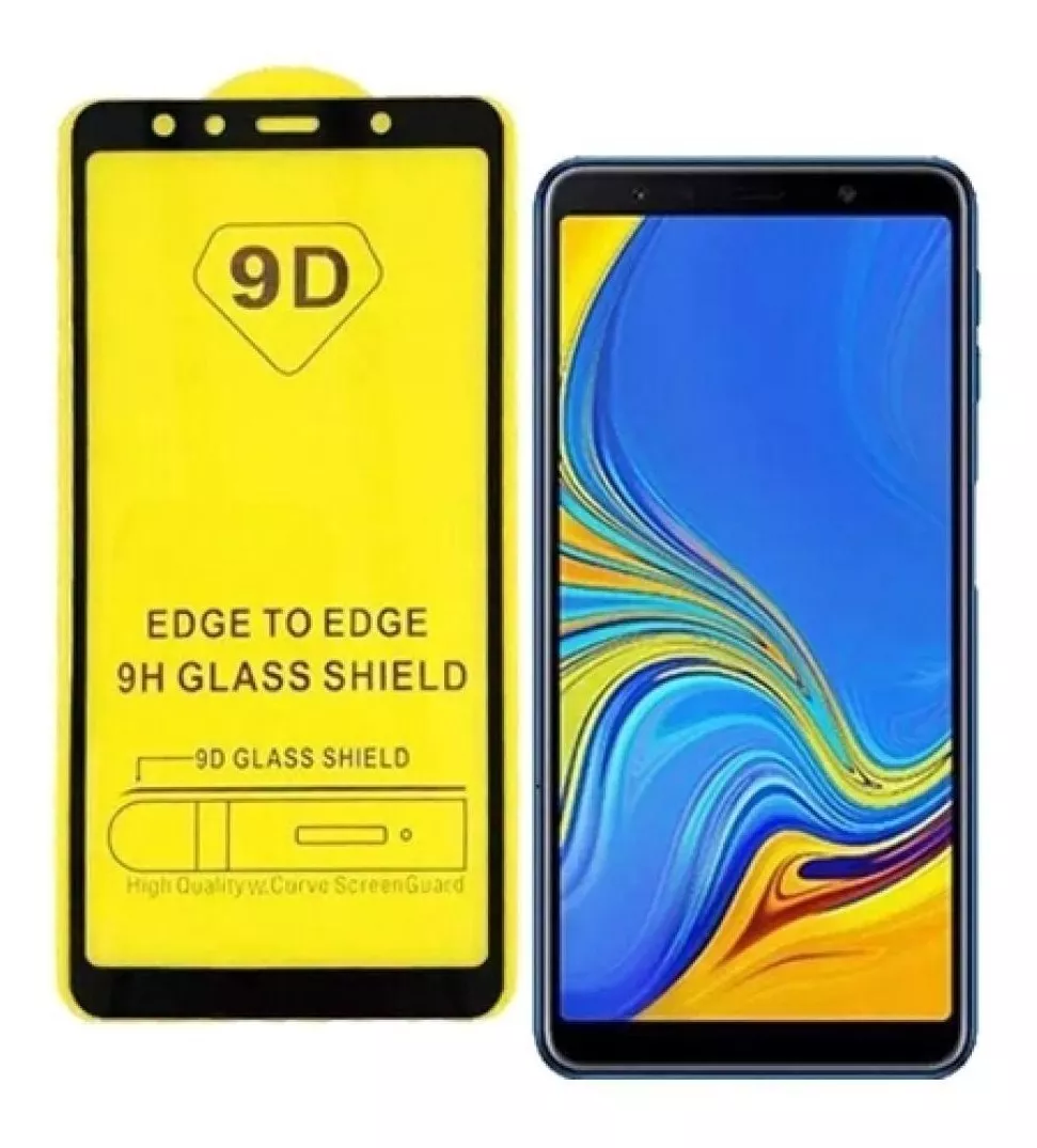 XIAOMI PROTECTOR XIAOMI REDMI S2 LÁMINA VIDRIO TEMPLADO FULL 5D 9H