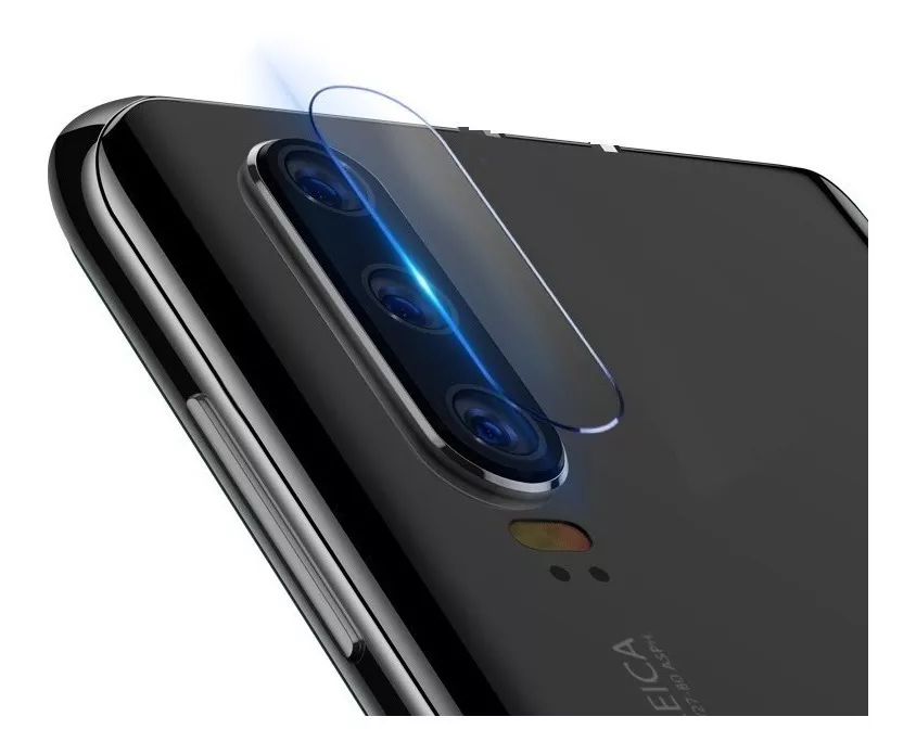 HUAWEI PROTECTOR CÁMARA HUAWEI P30 MICA VIDRIO