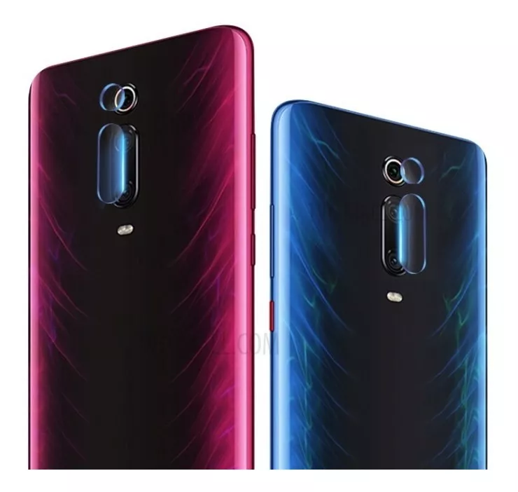 PROTECTOR CÁMARA XIAOMI MI 9T MI 9T PRO K20 ANTI RAYONES - 1
