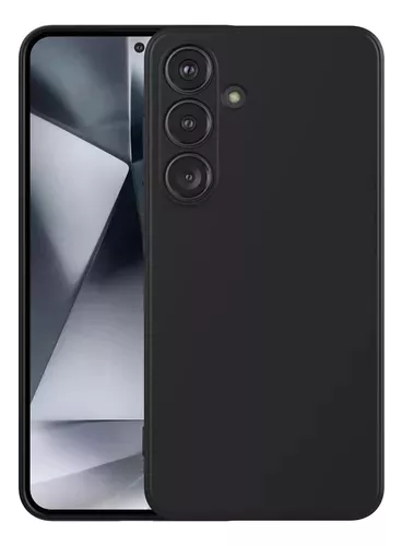 CARCASA SAMSUNG S24+ SILICONA SLIM PREMIUM PLUS CT - 1